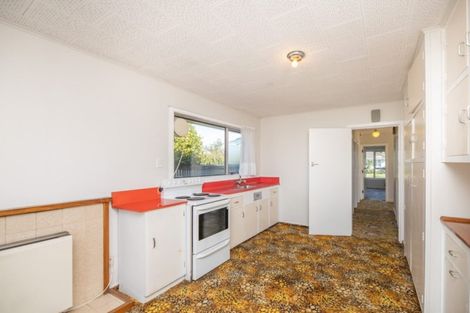 Photo of property in 58 Ensign Street, Halswell, Christchurch, 8025
