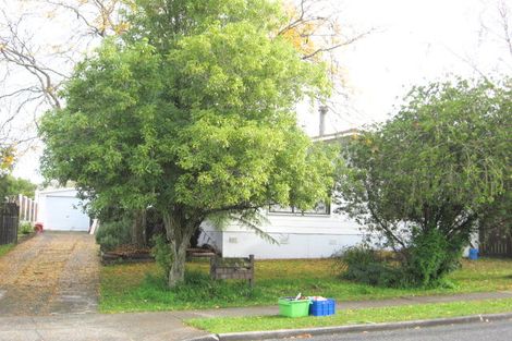 Photo of property in 23 Blanche Way, Half Moon Bay, Auckland, 2012