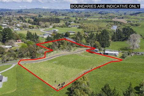 Photo of property in 1219a Horotiu Road, Whatawhata, Hamilton, 3289