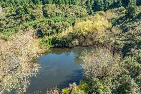 Photo of property in 165 Ashley Gorge Road, Starvation Hill, Oxford, 7495