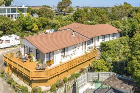 Photo of property in 93 Mount View Road, Bastia Hill, Whanganui, 4500