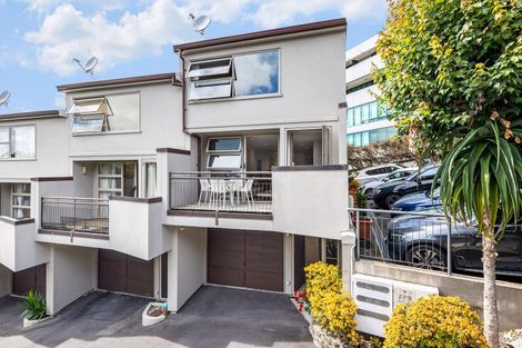 Photo of property in 2/300 Parnell Road, Parnell, Auckland, 1052