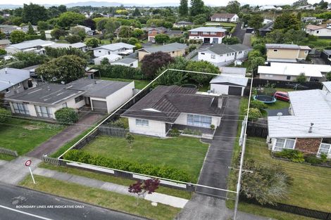 Photo of property in 264 Sandwich Road, St Andrews, Hamilton, 3200