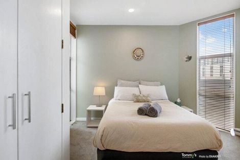 Photo of property in Fusion Apartments, 10/29 Jessie Street, Te Aro, Wellington, 6011