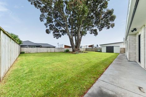 Photo of property in 7 Roka Street, Bell Block, New Plymouth, 4312