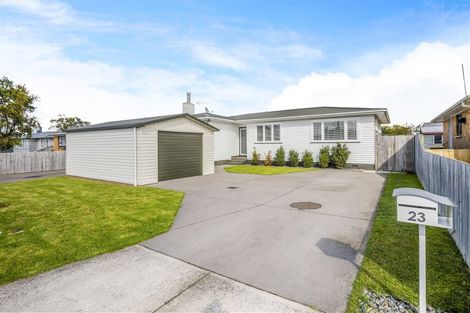 Photo of property in 23 George Street, Papakura, 2110