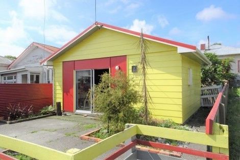 Photo of property in 21 Thompson Street, Greymouth, 7805