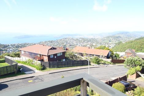 Photo of property in 81 Kanpur Road, Broadmeadows, Wellington, 6035