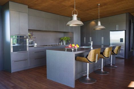 Photo of property in 234 Spur Road, Hadlow, Timaru, 7975