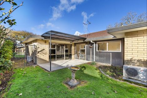 Photo of property in 31 Akaroa Avenue, Awapuni, Palmerston North, 4412