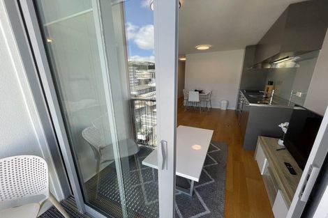 Photo of property in 206/8 Wigan Street, Te Aro, Wellington, 6011