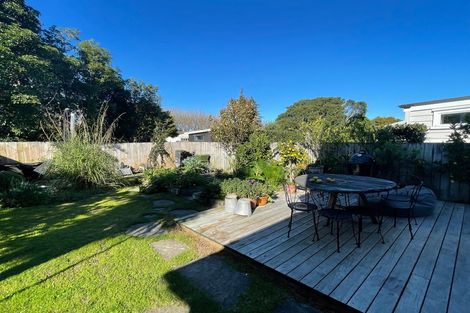 Photo of property in 10 Wellpark Avenue, Grey Lynn, Auckland, 1021