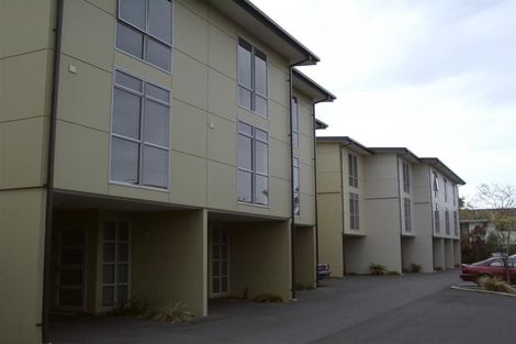 Photo of property in 8/54 Champion Street, Edgeware, Christchurch, 8013