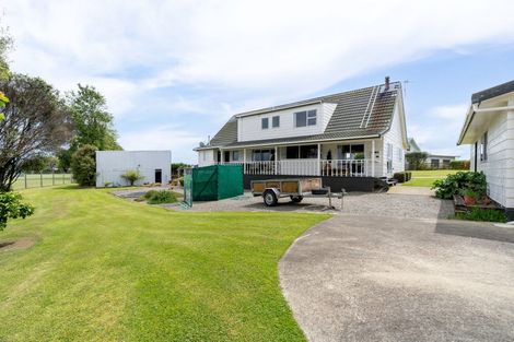 Photo of property in 16 Ryder Crescent, Levin, 5510