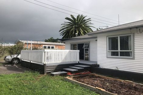 Photo of property in 2 Turenne Street, Inner Kaiti, Gisborne, 4010