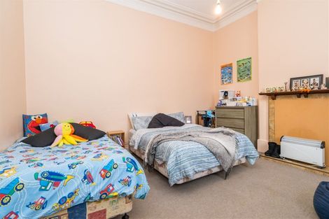 Photo of property in 816a Cumberland Street North, North Dunedin, Dunedin, 9016