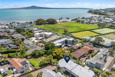 Photo of property in 30a Auckland Road, Saint Heliers, Auckland, 1071