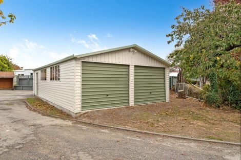Photo of property in 4 Hosking Place, Masterton, 5810