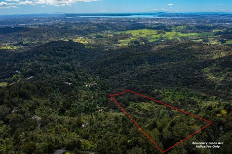 Photo of property in 160 Opanuku Road, Henderson Valley, Auckland, 0612