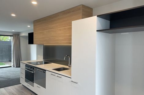 Photo of property in 13/24 Percy Street, Phillipstown, Christchurch, 8011