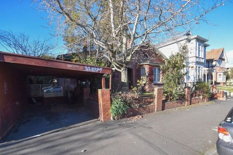 Photo of property in 874 George Street, North Dunedin, Dunedin, 9016