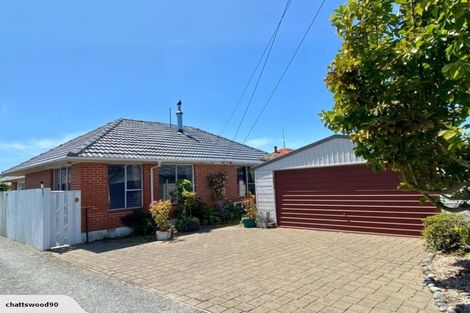 Photo of property in 54 Checketts Avenue, Halswell, Christchurch, 8025
