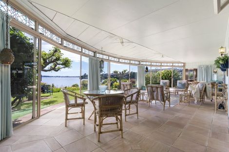 Photo of property in 84 Bramley Drive, Farm Cove, Auckland, 2012