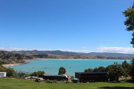 Photo of property in 14 Cardiff Street, Moeraki, Palmerston, 9482