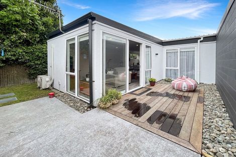 Photo of property in 1d Hereford Street, West End, Palmerston North, 4410