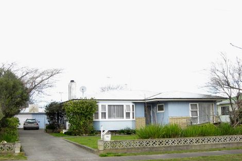Photo of property in 31 Merton Crescent, Pirimai, Napier, 4112