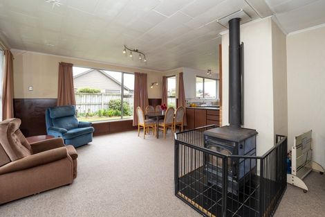 Photo of property in 45 Morgan Street, Methven, 7730