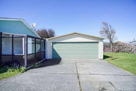 Photo of property in 57 Glenalmond Crescent, Rockdale, Invercargill, 9812