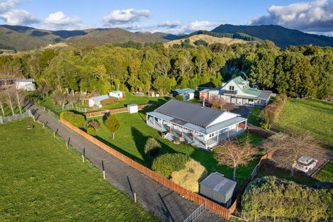 Photo of property in 34 Kaitoke Waterworks Road, Kaitoke, Upper Hutt, 5018