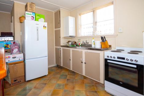 Photo of property in 61 Peel Street, Geraldine, 7930