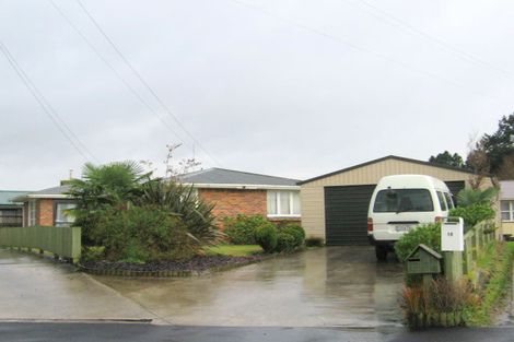 Photo of property in 11a Cleveland Street, Bader, Hamilton, 3206