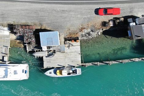 Photo of property in 3 Riverside Road, Taieri Mouth, 9091