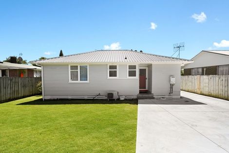 Photo of property in 8 Aspiring Crescent, Chartwell, Hamilton, 3210