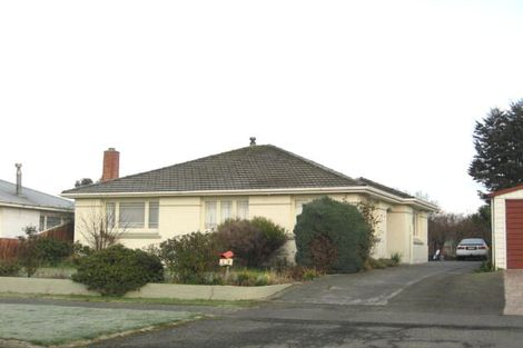 Photo of property in 9 Dyson Street, Strathern, Invercargill, 9812