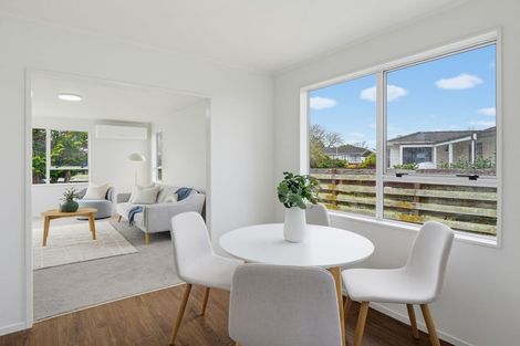 Photo of property in 18 Capri Place, Awapuni, Palmerston North, 4412