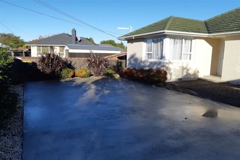 Photo of property in 55 English Street, Sockburn, Christchurch, 8042