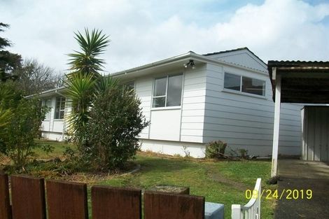 Photo of property in 21 Mawney Road, Henderson, Auckland, 0610