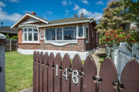 Photo of property in 146 Fitzroy Street, Forbury, Dunedin, 9012