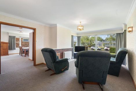 Photo of property in 19 Henare Street, West End, Palmerston North, 4412
