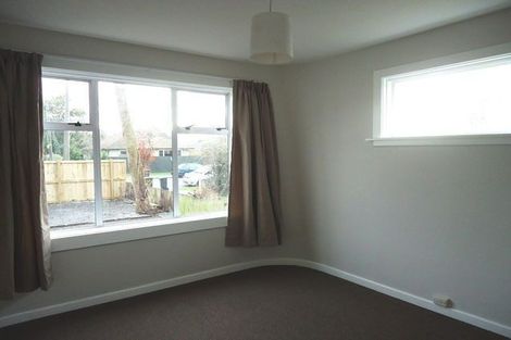 Photo of property in 61 Kirkwood Avenue, Upper Riccarton, Christchurch, 8041