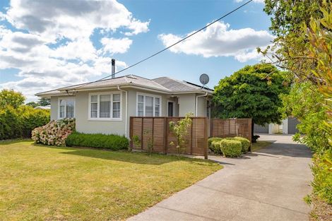 Photo of property in 128 High Street, Solway, Masterton, 5810