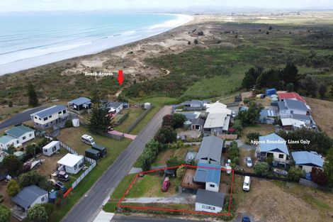 Photo of property in 66 Marreine Place, Karikari Peninsula, 0483