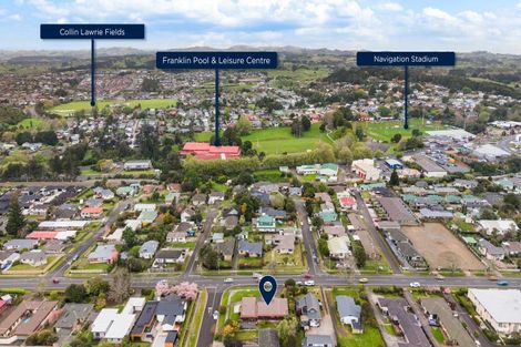Photo of property in 114b Edinburgh Street, Pukekohe, 2120