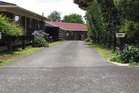 Photo of property in 34b Landscape Road, Pukekohe, 2120