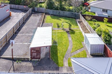 Photo of property in 34a Fitzherbert Avenue, Springvale, Whanganui, 4501