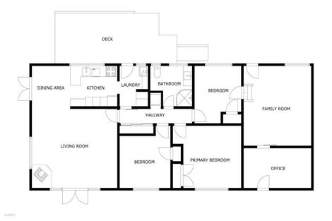 Photo of property in 97 Consols Street, Waihi, 3610